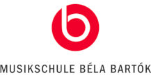 Logo Musikschule Bela Bartók Pankow